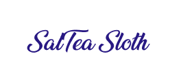 salteasloth